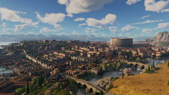 Игра Anno 117: Pax Romana [PS5, русские субтитры] в Якутске