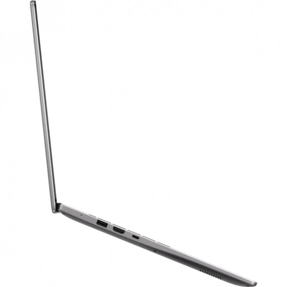 Ноутбук Honor MagicBook X16 2025 GOH-X 5301APLM (16&amp;quot;, IPS, AMD Ryzen 5 6600H 3.3ГГц, 6 ядер, 16ГБ LPDDR5x, 512ГБ SSD, AMD Radeon 660M, без ОС), серый в Якутске