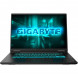 Ноутбук Gigabyte Gaming A16 GA63H (3VHK3EE893SD) (16&amp;quot;, IPS, AMD Ryzen 7 260 3.8ГГц, 8 ядер, 16ГБ DDR5, 512ГБ SSD, NVIDIA GeForce RTX 5060 - 8 ГБ, без ОС), черный в Якутске