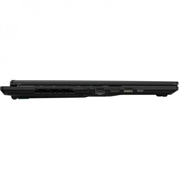 Ноутбук Gigabyte Gaming A16 GA63H (3VHK3EE893SD) (16&amp;quot;, IPS, AMD Ryzen 7 260 3.8ГГц, 8 ядер, 16ГБ DDR5, 512ГБ SSD, NVIDIA GeForce RTX 5060 - 8 ГБ, без ОС), черный в Якутске