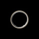 Умное кольцо Oura Ring 5 (размер 8), золотой/Gold в Якутске