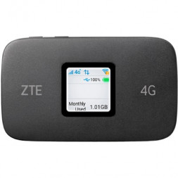 Wi-Fi роутер ZTE MF971RS2