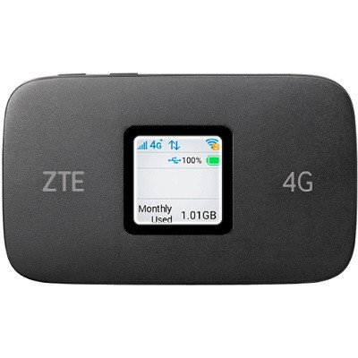 Wi-Fi роутер ZTE MF971RS2 в Якутске