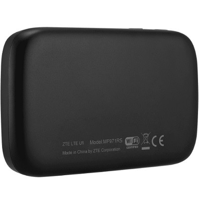 Wi-Fi роутер ZTE MF971RS2 в Якутске