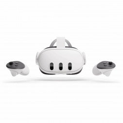 Шлем виртуальной реальности Oculus Quest 3, 512 GB