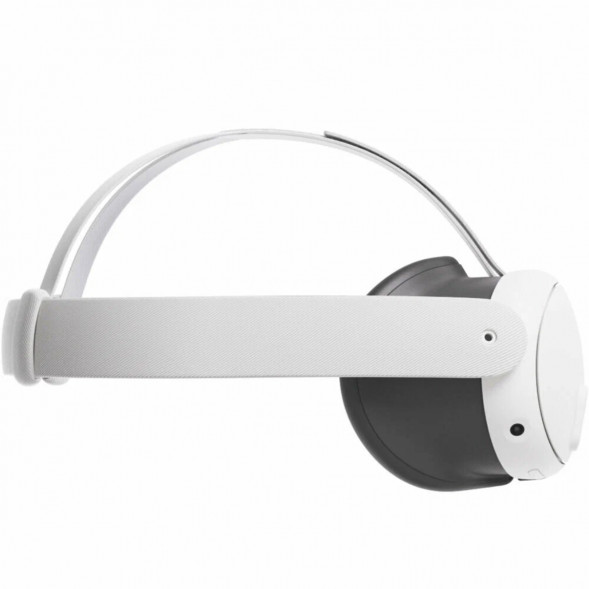 !Шлем виртуальной реальности Oculus Quest 3, 512 GB в Якутске
