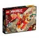 Конструктор LEGO Ninjago 71762 Огненный дракон ЭВО Кая в Якутске