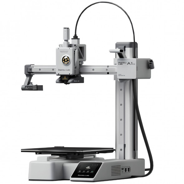 3D-принтер Bambu Lab A1 Mini в Якутске