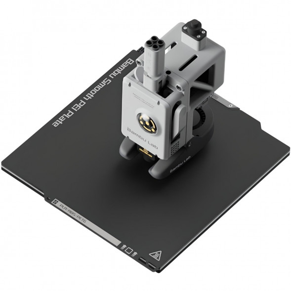 3D-принтер Bambu Lab A1 Mini в Якутске