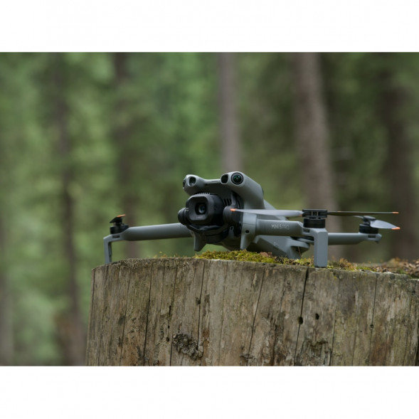 Квадрокоптер DJI Mini 5 Pro Fly More Combo Plus (DJI RC 2) в Якутске