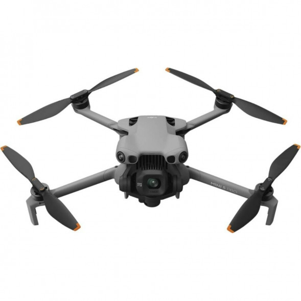 Квадрокоптер DJI Mini 5 Pro Fly More Combo Plus (DJI RC 2) в Якутске