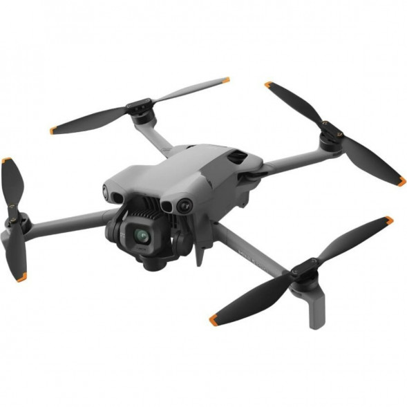 Квадрокоптер DJI Mini 5 Pro Fly More Combo Plus (DJI RC 2) в Якутске
