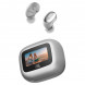Беспроводные наушники JBL Live Buds 3, Silver в Якутске