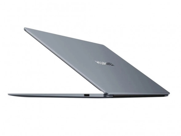 Ноутбук Huawei MateBook D 16 MCLG-X  53014QKW (Intel Core i5 13420H, 16384 Mb, 16&amp;quot; WUXGA 1920х1200, 1000Gb SSD,Intel UHD Graphics, серый) в Якутске