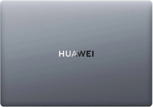 Ноутбук Huawei MateBook D 16 MCLG-X  53014QKW (Intel Core i5 13420H, 16384 Mb, 16&amp;quot; WUXGA 1920х1200, 1000Gb SSD,Intel UHD Graphics, серый) в Якутске