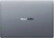 Ноутбук Huawei MateBook D 16 MCLG-X  53014QKW (Intel Core i5 13420H, 16384 Mb, 16&amp;quot; WUXGA 1920х1200, 1000Gb SSD,Intel UHD Graphics, серый) в Якутске
