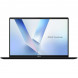 Ноутбук ASUS Vivobook 16 X1607CA-MB341 (	16&amp;quot;, IPS, Intel Core Ultra 5 225H 1.7ГГц, 14 ядер, 16ГБ DDR5, 512ГБ SSD, Intel Graphics,  без ОС), черный в Якутске