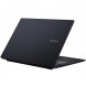 Ноутбук ASUS Vivobook 16 X1607CA-MB341 (	16&amp;quot;, IPS, Intel Core Ultra 5 225H 1.7ГГц, 14 ядер, 16ГБ DDR5, 512ГБ SSD, Intel Graphics,  без ОС), черный в Якутске