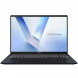 Ноутбук ASUS Vivobook 16 X1607CA-MB341 (	16&amp;quot;, IPS, Intel Core Ultra 5 225H 1.7ГГц, 14 ядер, 16ГБ DDR5, 512ГБ SSD, Intel Graphics,  без ОС), черный в Якутске
