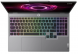 Ноутбук Lenovo LOQ 15AHP10 (83JG003EPB) (15.6 &amp;quot;, Ryzen 7 250 3.3 ГГц, 8 ядер, 16 Гб DDR5, 512 Гб SSD, GeForce RTX 5050, Windows 11 Home), Серый в Якутске
