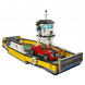 Конструктор LEGO City 60119 Паром в Якутске