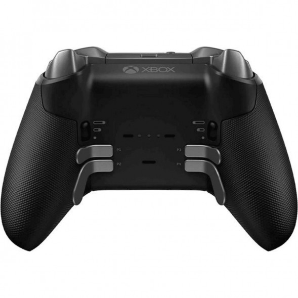 Геймпад Microsoft Xbox Elite Wireless Controller Series 2, черный в Якутске