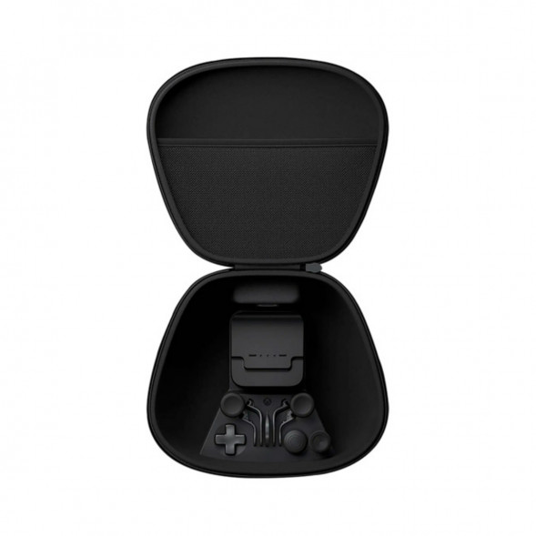 Геймпад Microsoft Xbox Elite Wireless Controller Series 2, черный в Якутске