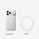 Смартфон Apple iPhone 18 Pro 256GB (SIM + eSIM), Silver в Якутске