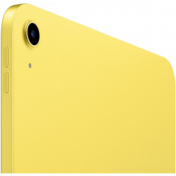 Планшет Apple iPad 11 (2025) Wi-Fi 128 ГБ, жёлтый