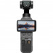 Экшн-камера DJI Osmo Pocket 4 Standart Combo в Якутске