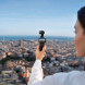 Экшн-камера DJI Osmo Pocket 4 Standart Combo в Якутске