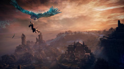 Игра Elden Ring: Nightreign [PS5, русские субтитры]
