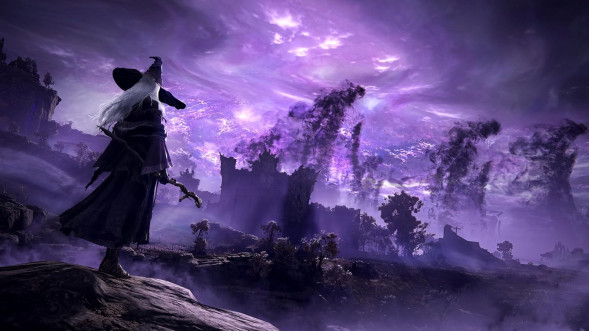 Игра Elden Ring: Nightreign [PS5, русские субтитры] в Якутске
