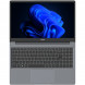 Ноутбук TECNO MegaBook K15SDA (15.6&amp;quot;, IPS, AMD Ryzen 5 7430U 2.3ГГц, 6 ядер, 16ГБ DDR4, 512ГБ SSD, AMD Radeon Graphics, Windows 11 Home), серый в Якутске
