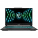 Ноутбук MSI Cyborg 17 B13WF-449XRUY (17.3&amp;quot;, IPS, Intel Core i5 13420H 2.1 ГГц, 8 ядер, 16 ГБ DDR5, SSD 512 ГБ, NVIDIA GeForce RTX 5060 - 8 ГБ, без ОС), черный в Якутске