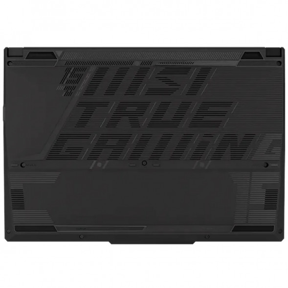 Ноутбук MSI Cyborg 17 B13WF-449XRUY (17.3&amp;quot;, IPS, Intel Core i5 13420H 2.1 ГГц, 8 ядер, 16 ГБ DDR5, SSD 512 ГБ, NVIDIA GeForce RTX 5060 - 8 ГБ, без ОС), черный в Якутске