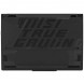 Ноутбук MSI Cyborg 17 B13WF-449XRUY (17.3&amp;quot;, IPS, Intel Core i5 13420H 2.1 ГГц, 8 ядер, 16 ГБ DDR5, SSD 512 ГБ, NVIDIA GeForce RTX 5060 - 8 ГБ, без ОС), черный в Якутске
