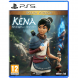 Kena: Bridge of Spirits Deluxe Edition (Кена: мост духов)[PS5, русские субтитры] в Якутске