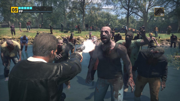 Игра Dead Rising Deluxe Remaster. Special Edition [PS5, русская версия] в Якутске