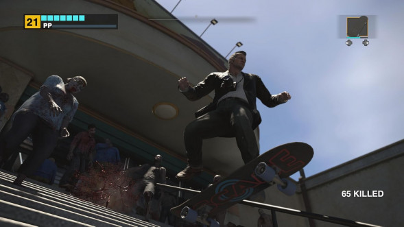 Игра Dead Rising Deluxe Remaster. Special Edition [PS5, русская версия] в Якутске