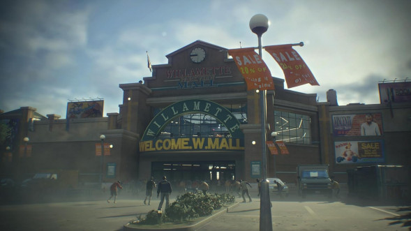 Игра Dead Rising Deluxe Remaster. Special Edition [PS5, русская версия] в Якутске