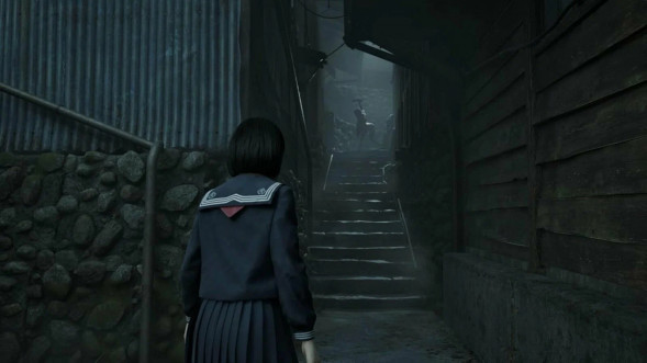 Игра Silent Hill f [PS5, русские субтитры] в Якутске