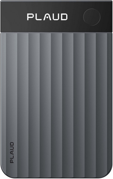Диктофон с искусственным интеллектом PLAUD Note PRO Black в Якутске