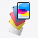 Планшет Apple iPad 11 (2025) Wi-Fi 256 ГБ, синий в Якутске