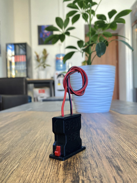 Блок зарядки USB-C 65W для BMW E36 в Якутске