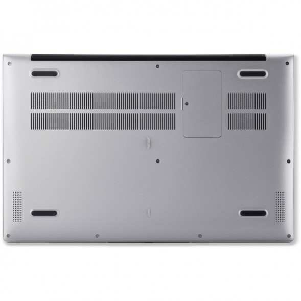 Ноутбук Acer Aspire Lite 15 AL15-41P-R0JJ (15.6&amp;quot;, IPS, AMD Ryzen 3 5400U, 4 ядра, 8 ГБ DDR4, 256 ГБ SSD, AMD Radeon Graphics, Windows 11 Home), серебристый в Якутске