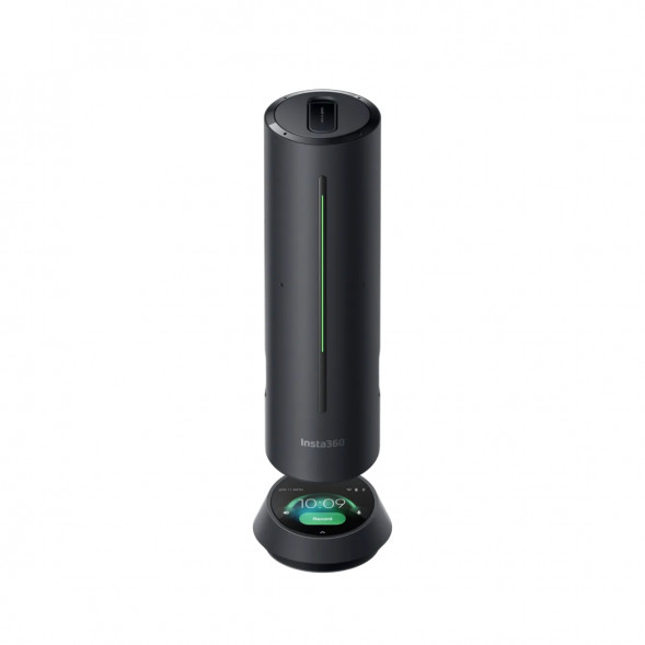 Спикерфон Insta360 Wave, Graphite Black в Якутске