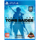 Игра Rise of Tomb Raider 20-летний юбилей [PS4, русская версия] в Якутске