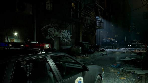 Игра RoboCop: Rogue City [PS5, русские субтитры] в Якутске