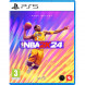 Игра NBA 2K24. Kobe Bryant Edition [PS5, английская версия] в Якутске